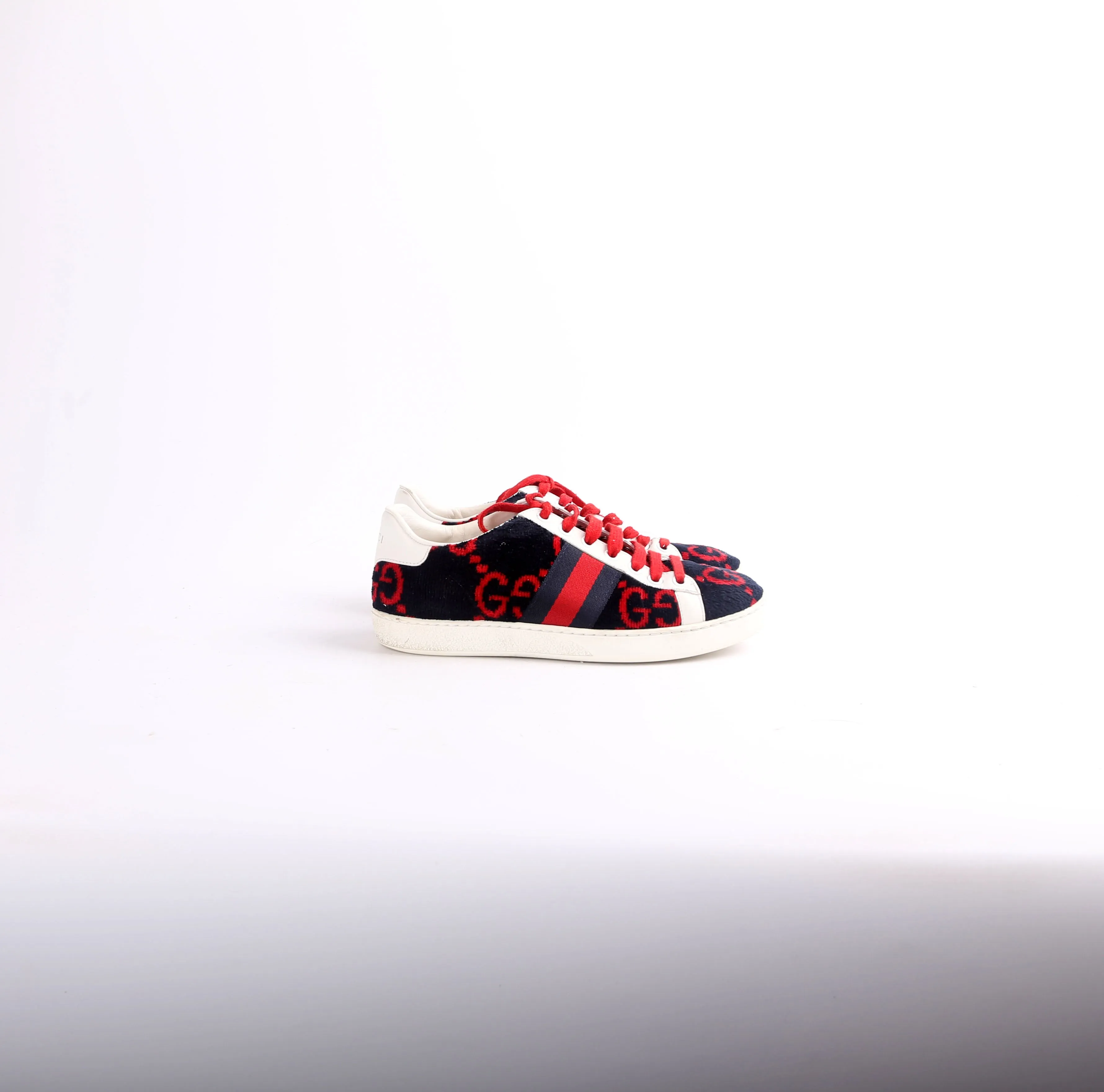 Ace Web GG Terry Cloth Size 35