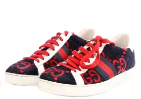 Ace Web GG Terry Cloth Size 35