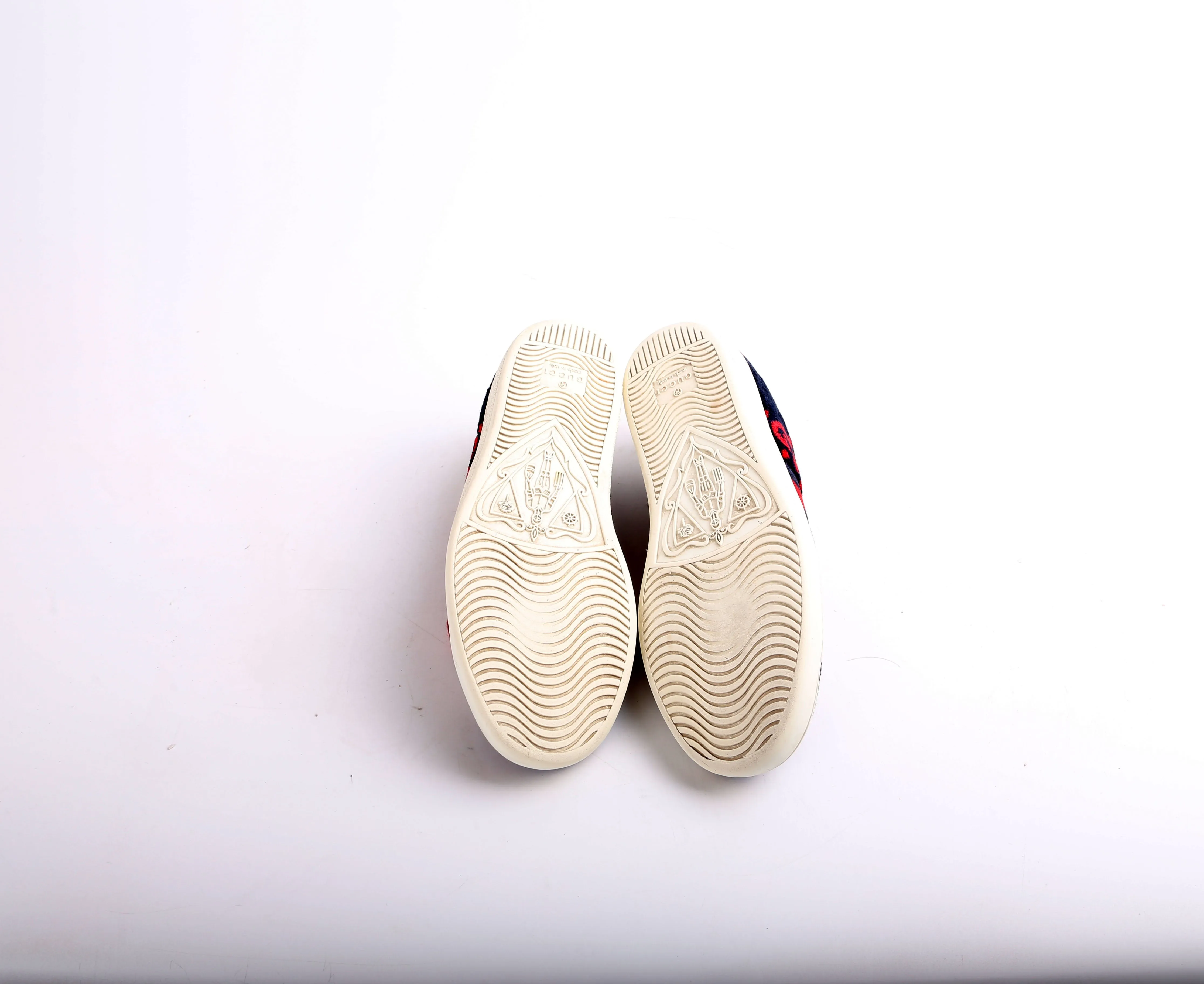 Ace Web GG Terry Cloth Size 35