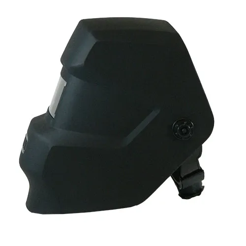 ArcOne S240-11/12-0300 Black Hawk® Singles® Duo 240 Shade 11/12 Welding Helmet