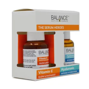 Balance Active Formula The Serum Heroes