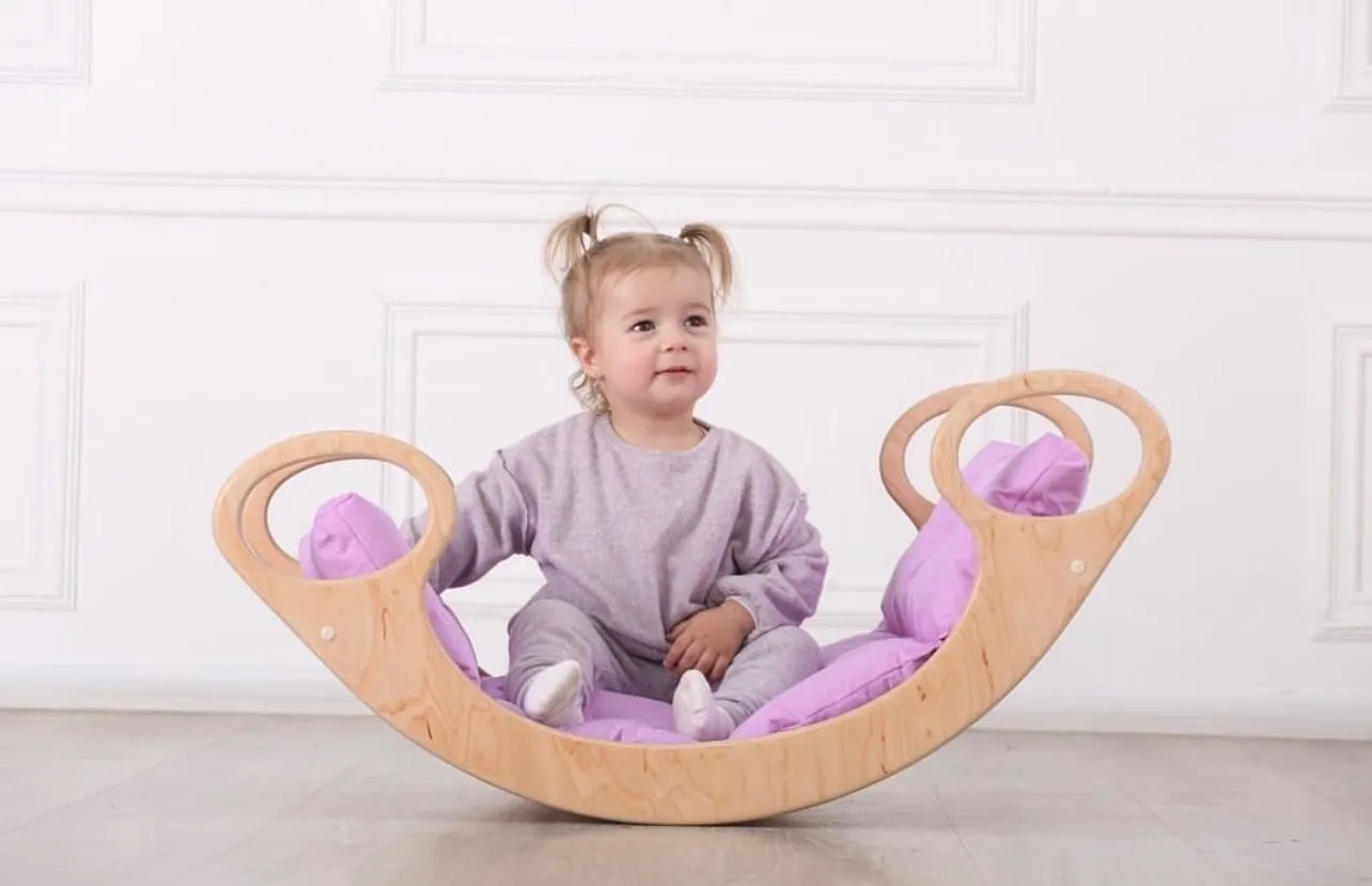Balance Board