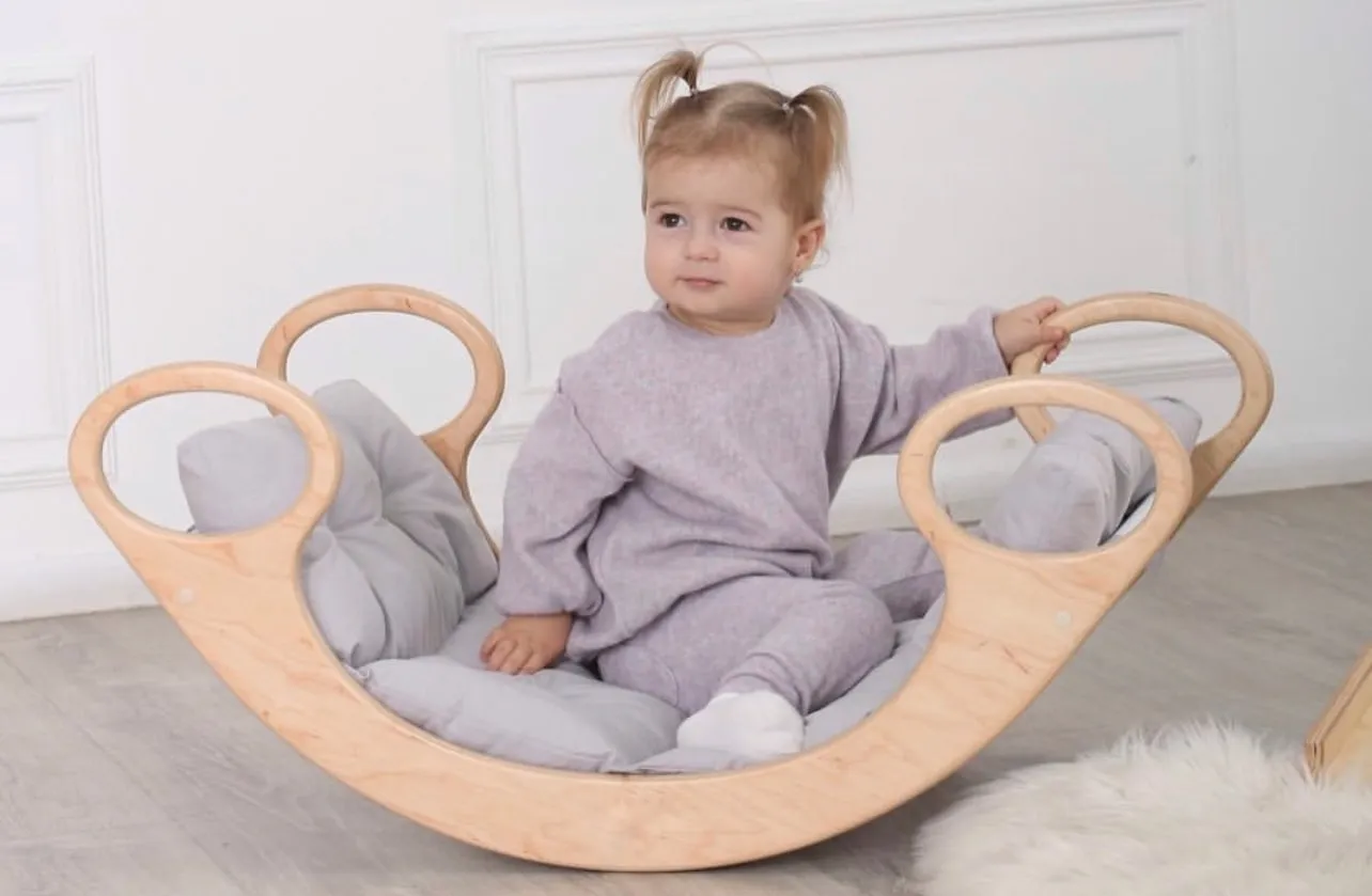 Balance Board