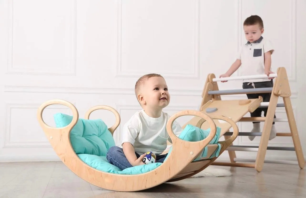Balance Board