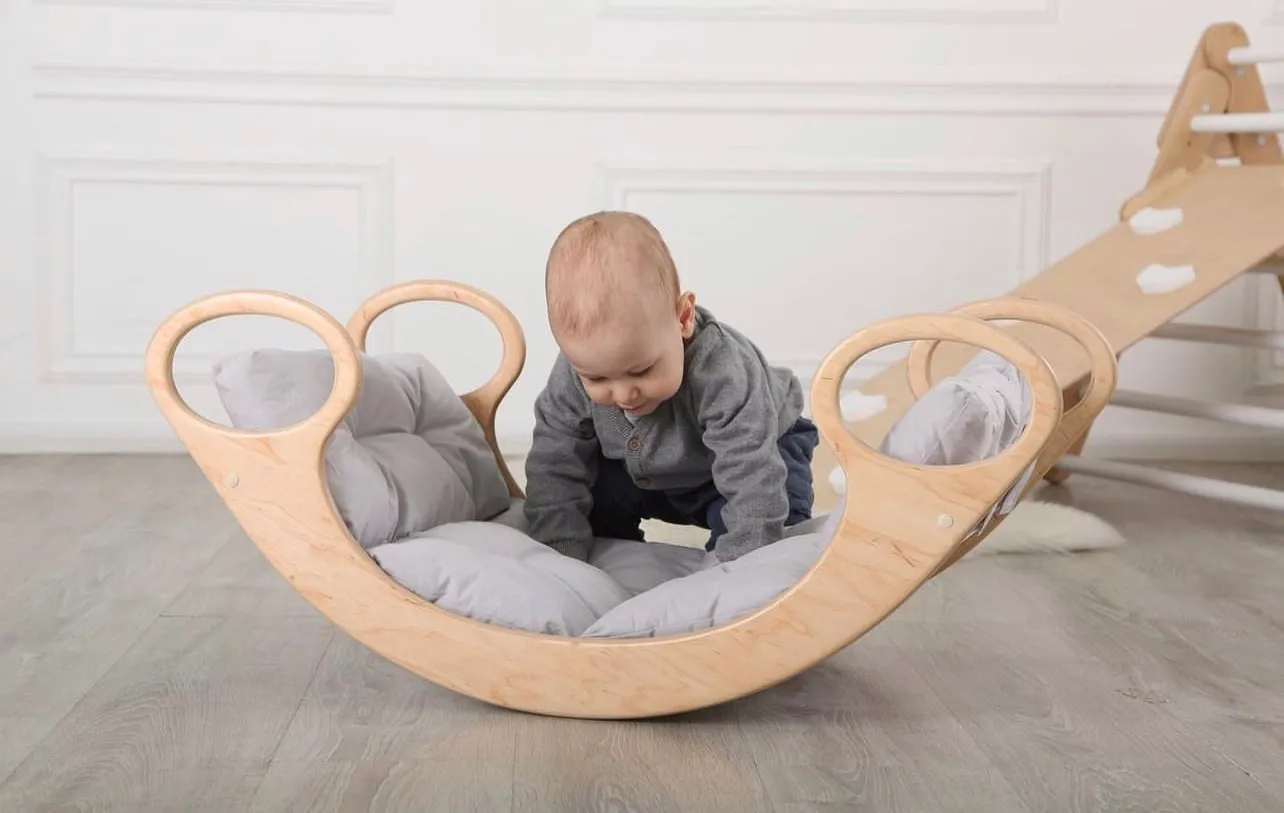 Balance Board