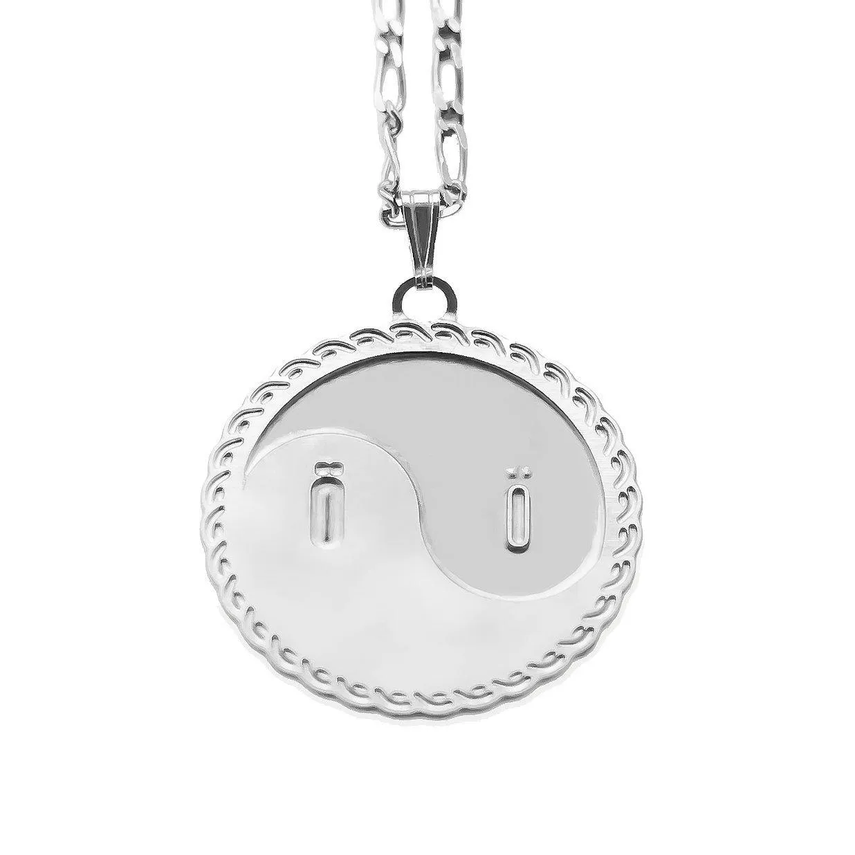 BALANCE Medallion