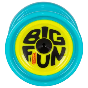 Big Fun Yo-Yo
