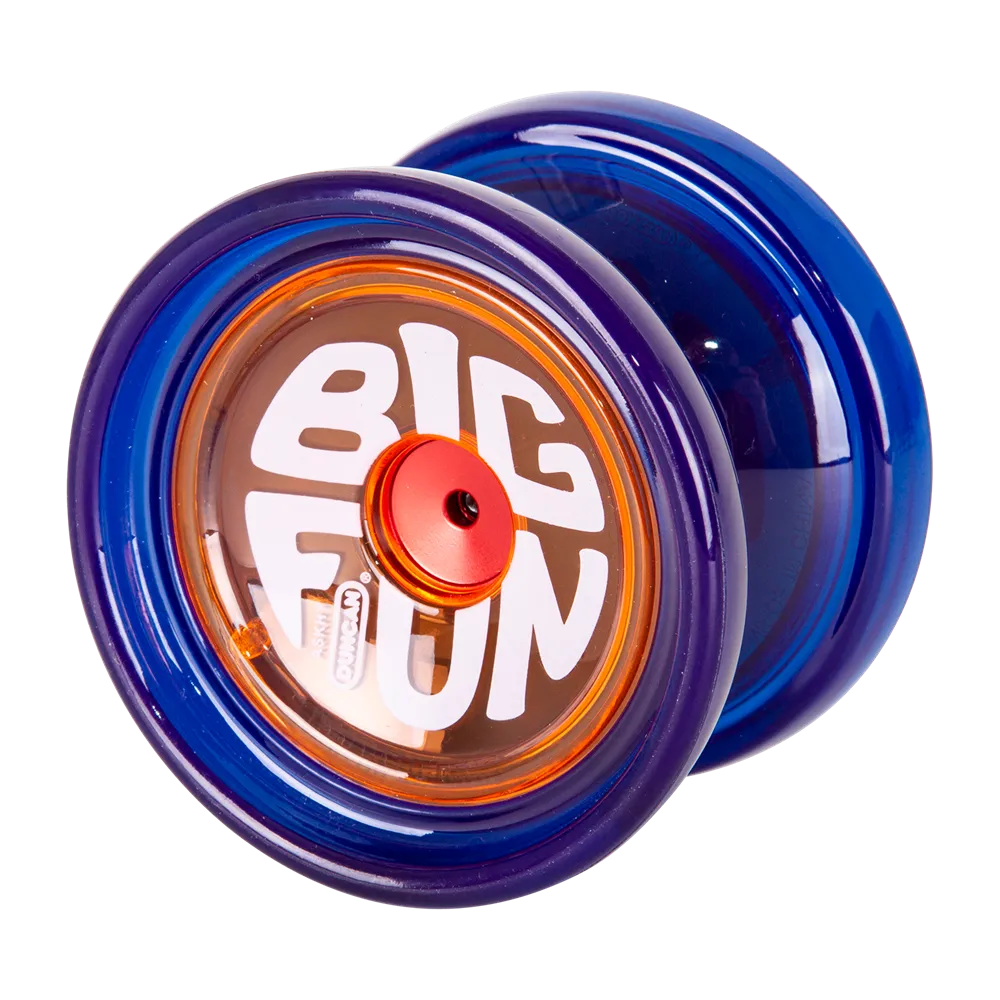 Big Fun Yo-Yo