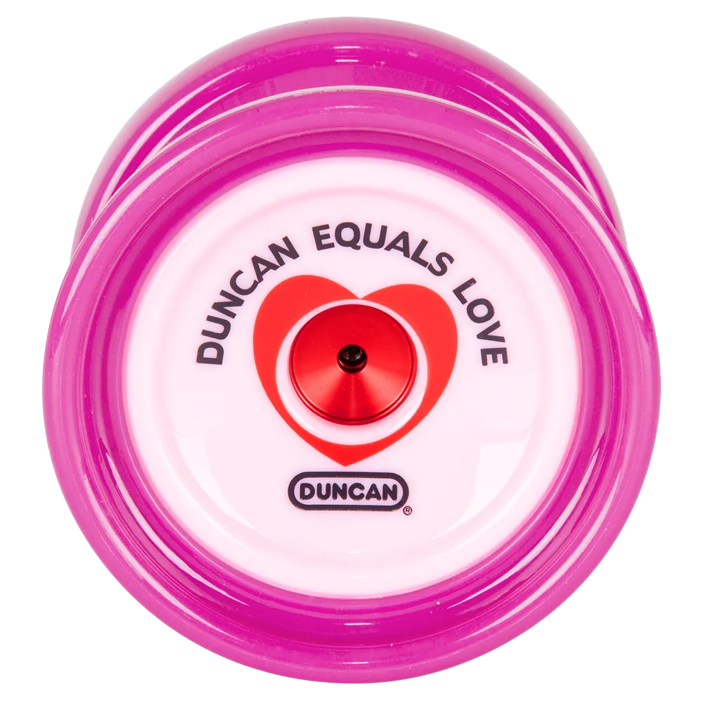 Big Fun Yo-Yo