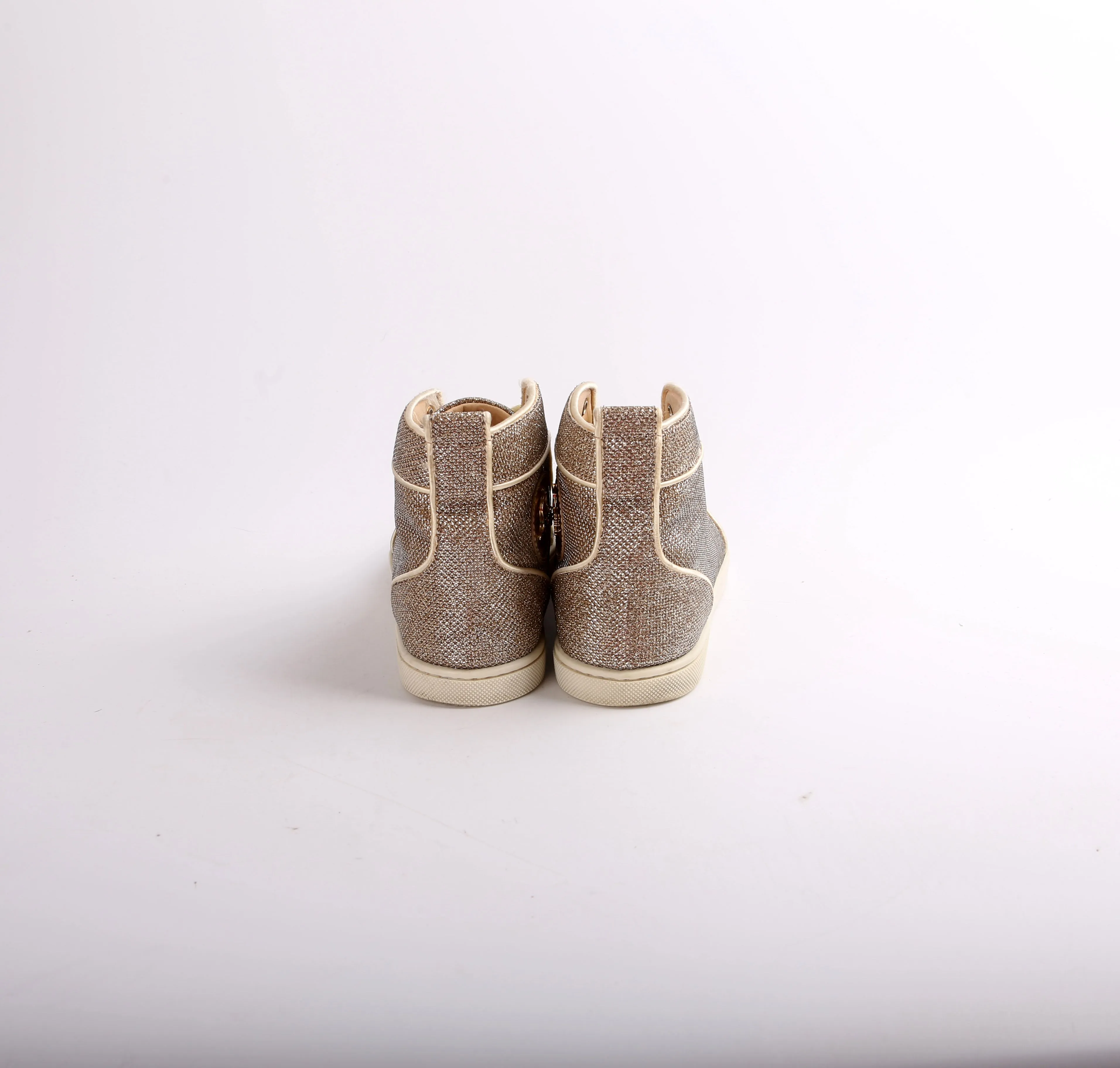 Bip Bop Orlato Sneakers Size 38.5