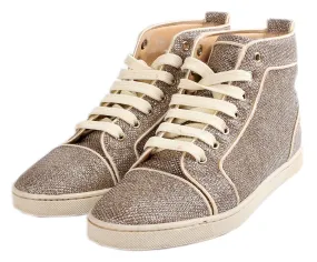 Bip Bop Orlato Sneakers Size 38.5