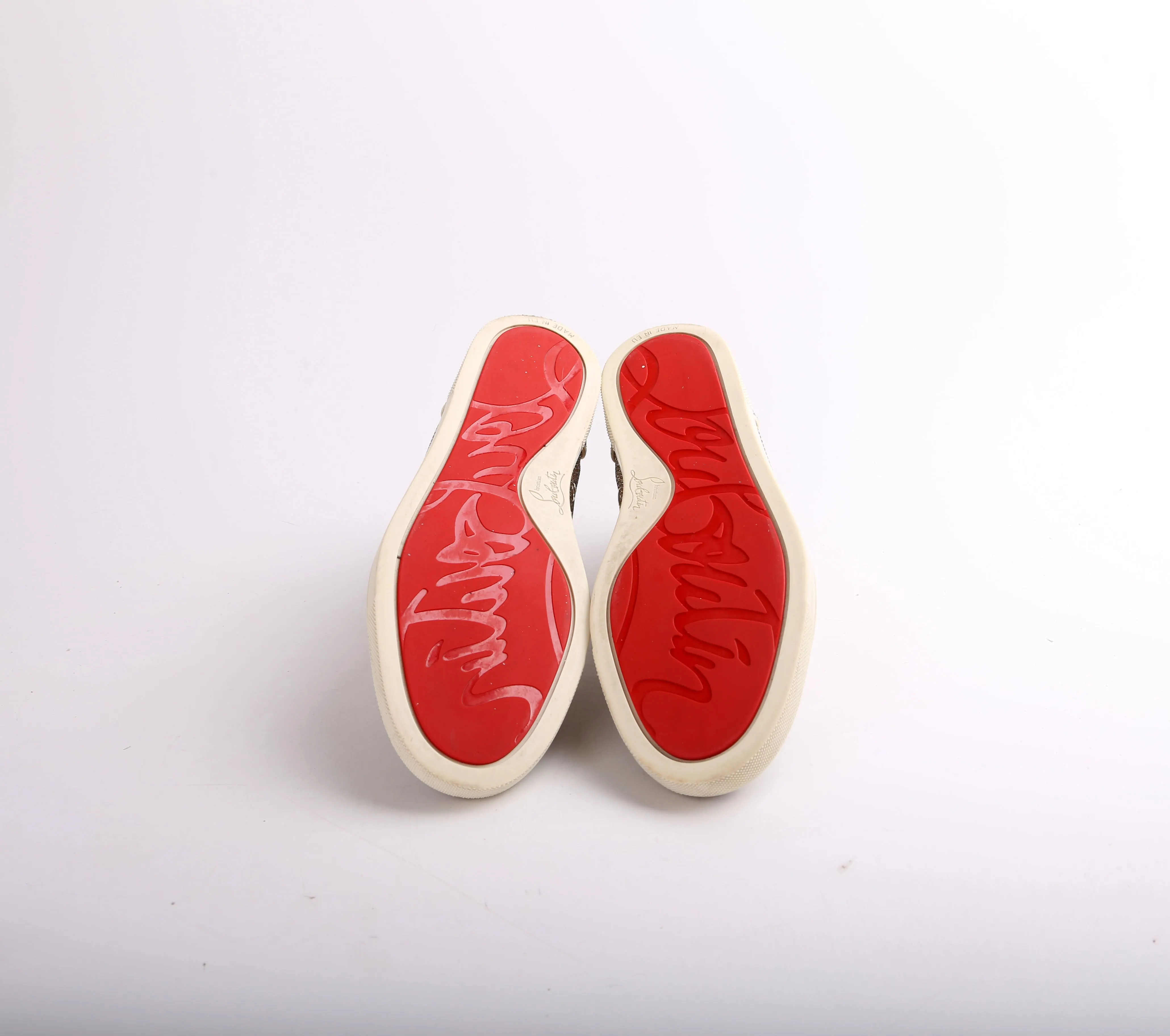 Bip Bop Orlato Sneakers Size 38.5