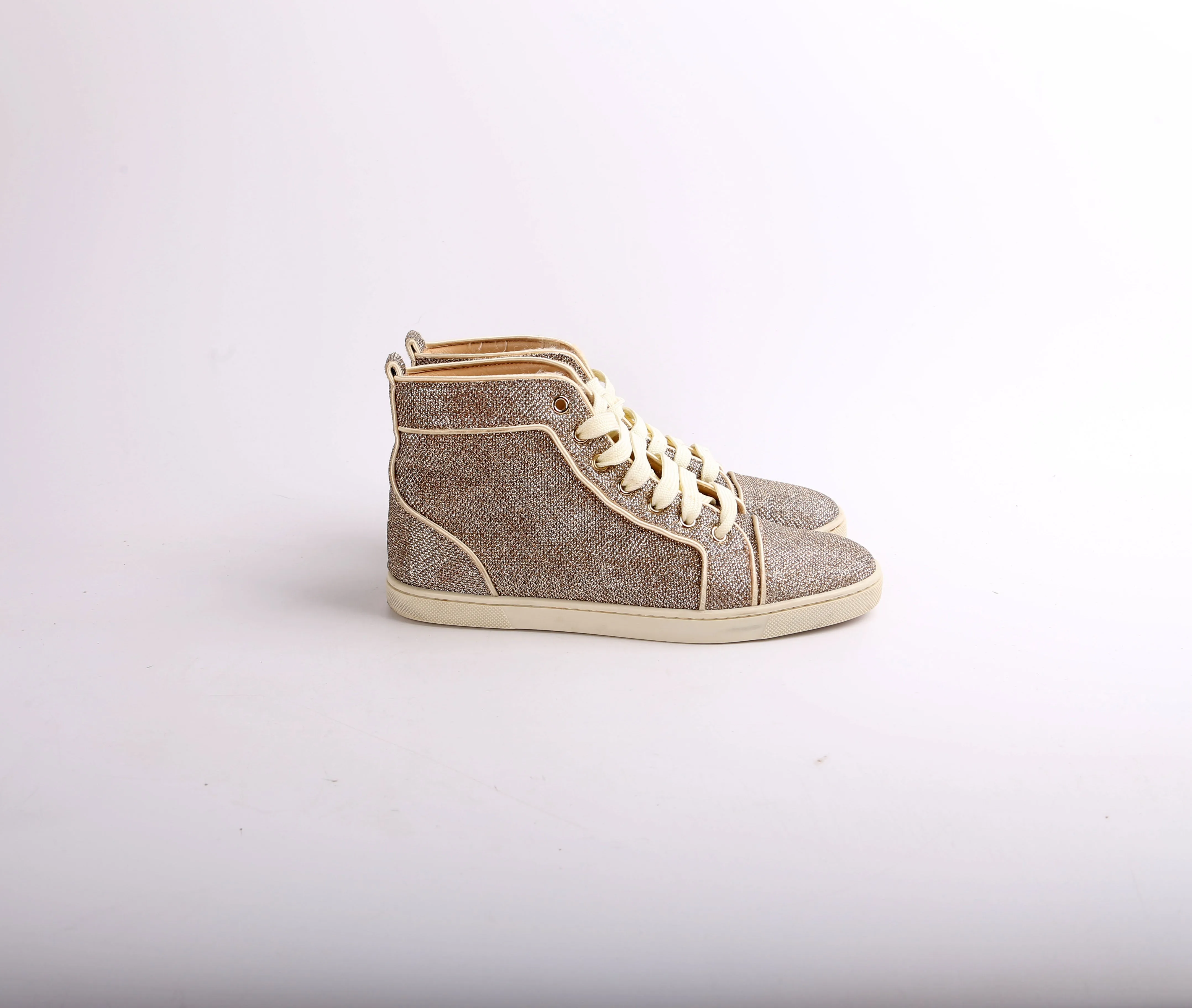 Bip Bop Orlato Sneakers Size 38.5