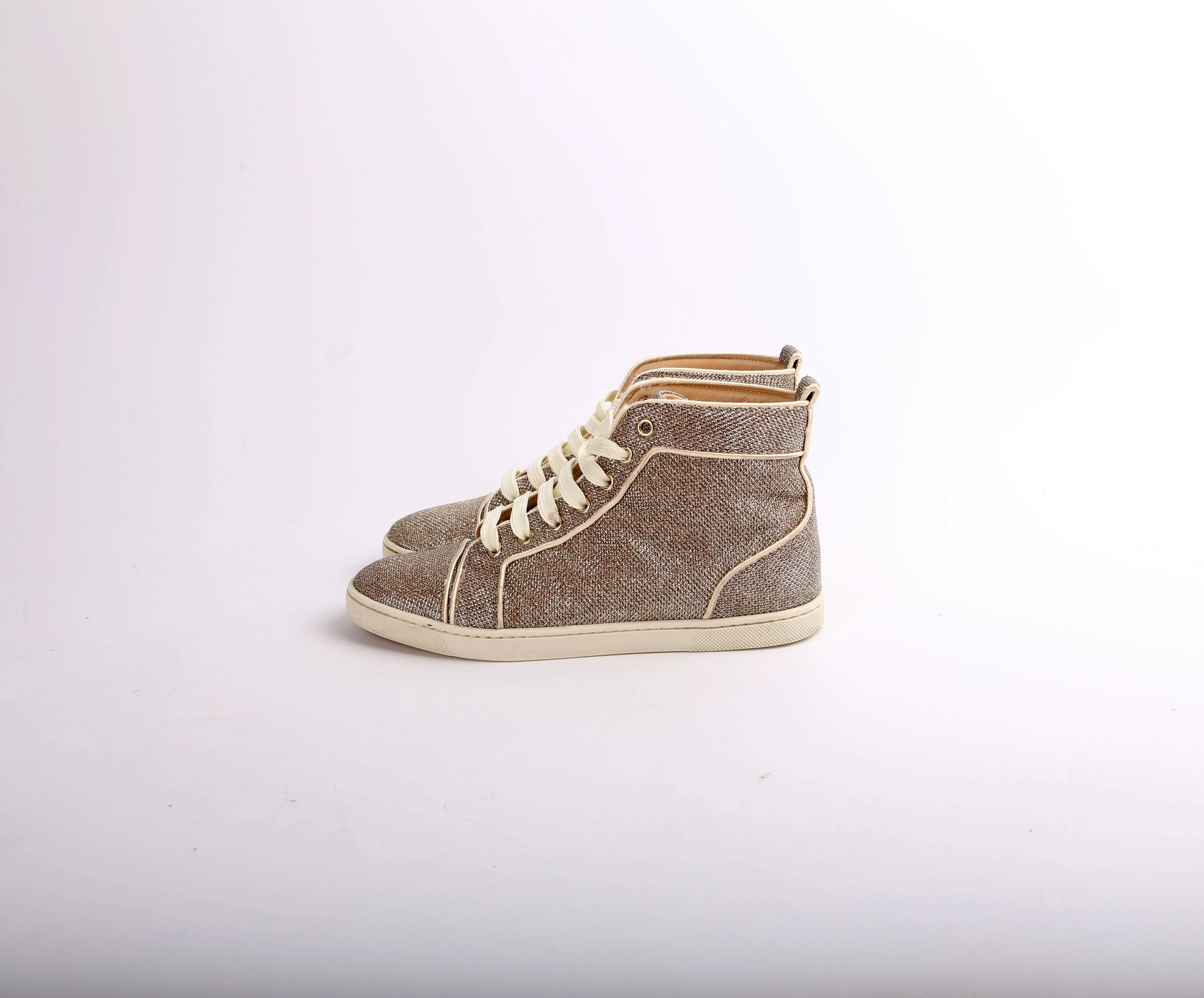 Bip Bop Orlato Sneakers Size 38.5