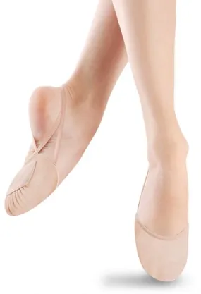 Bloch S0619L Eclipse Canvas Half Sole