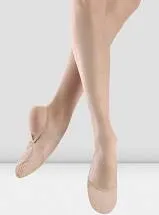 Bloch S0619L Eclipse Canvas Half Sole