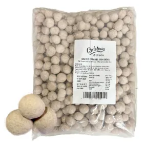 Bristows Salted Caramel Traditional Bonbons - 3kg