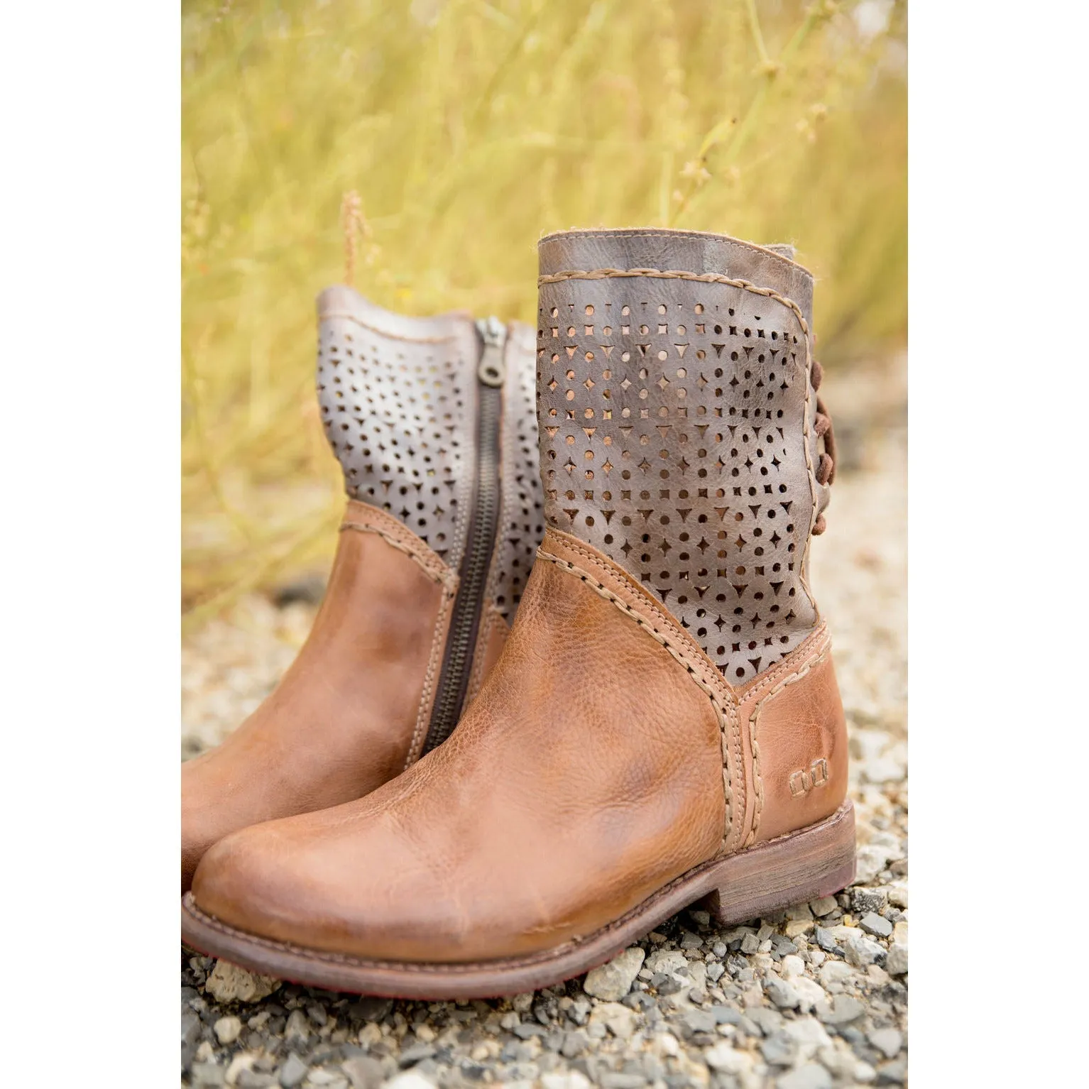 Cheshire S BedStu Boots