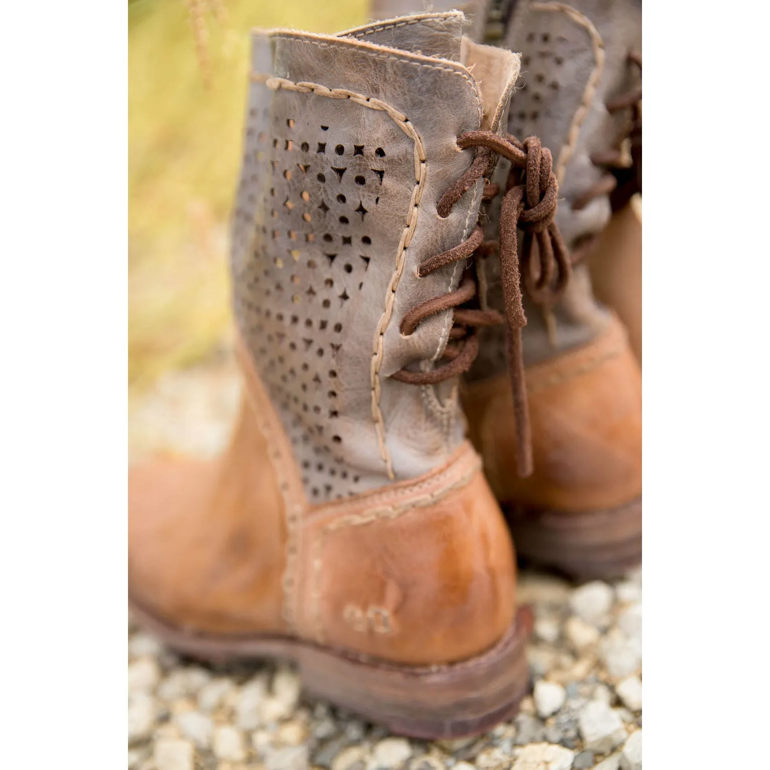Cheshire S BedStu Boots