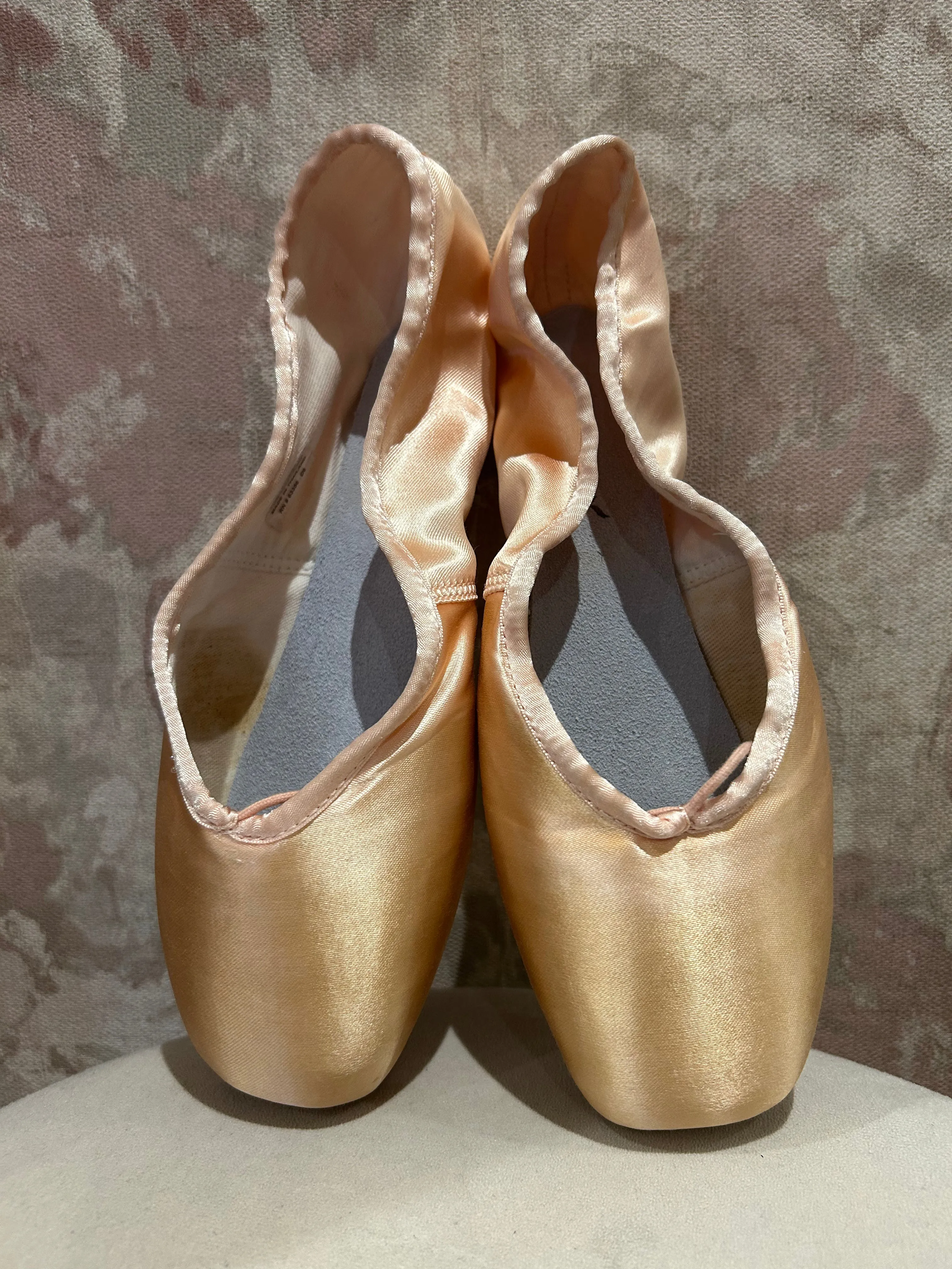 Contempora Pointe shoe*