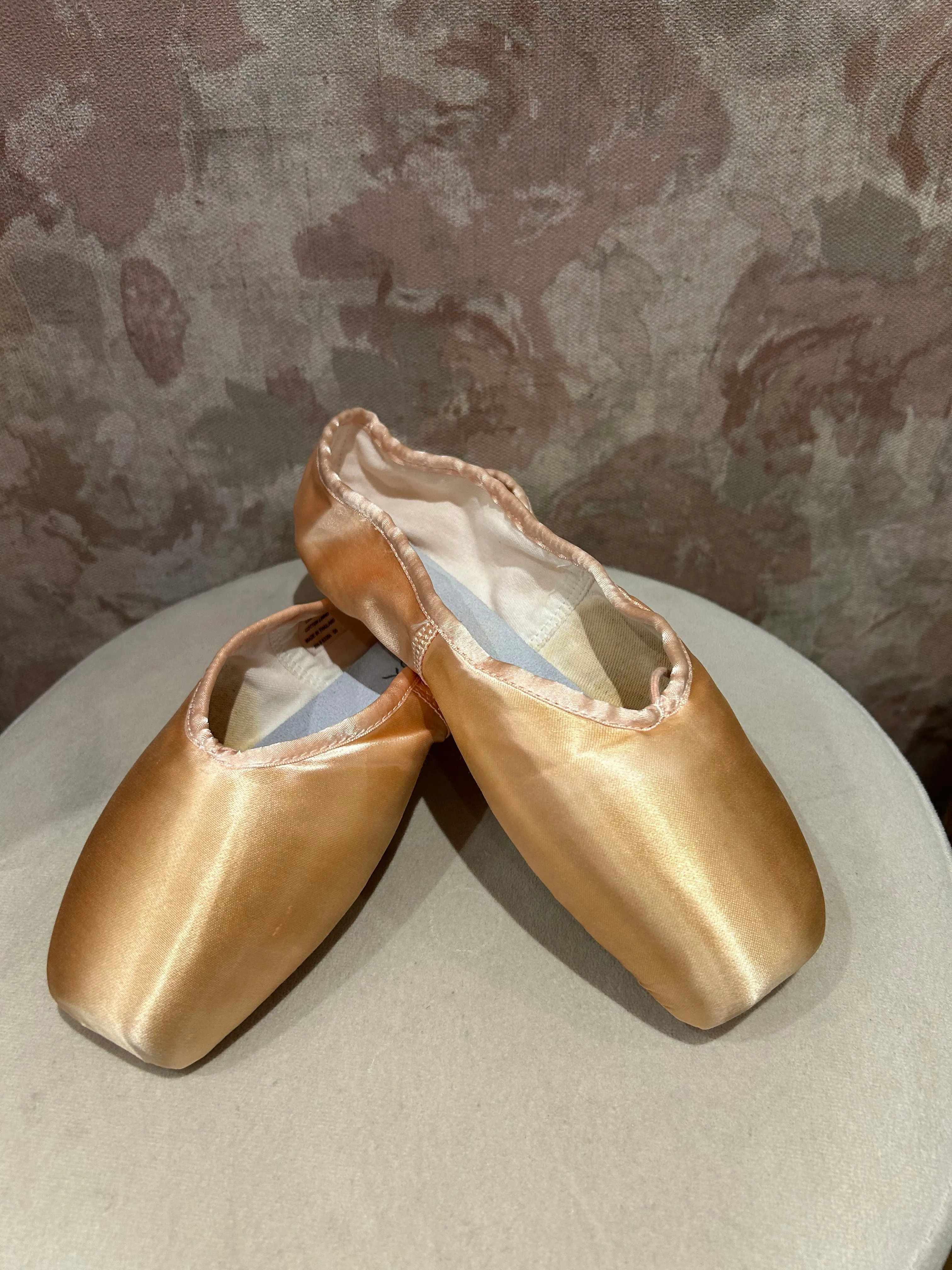 Contempora Pointe shoe*