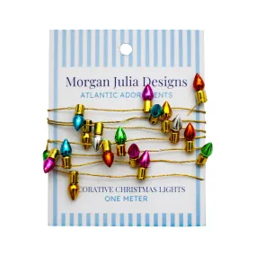 Decorative Christmas Lights