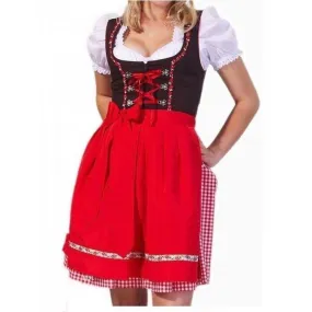 Deluxe Dirndl - Sofia
