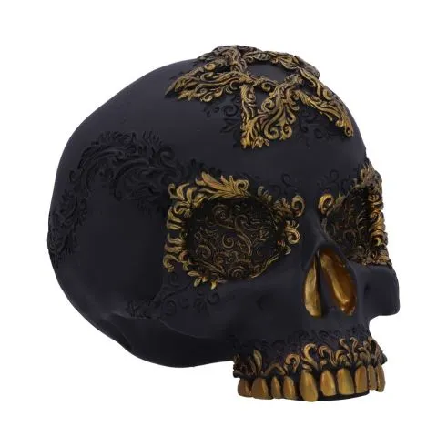Divine Demise Skull