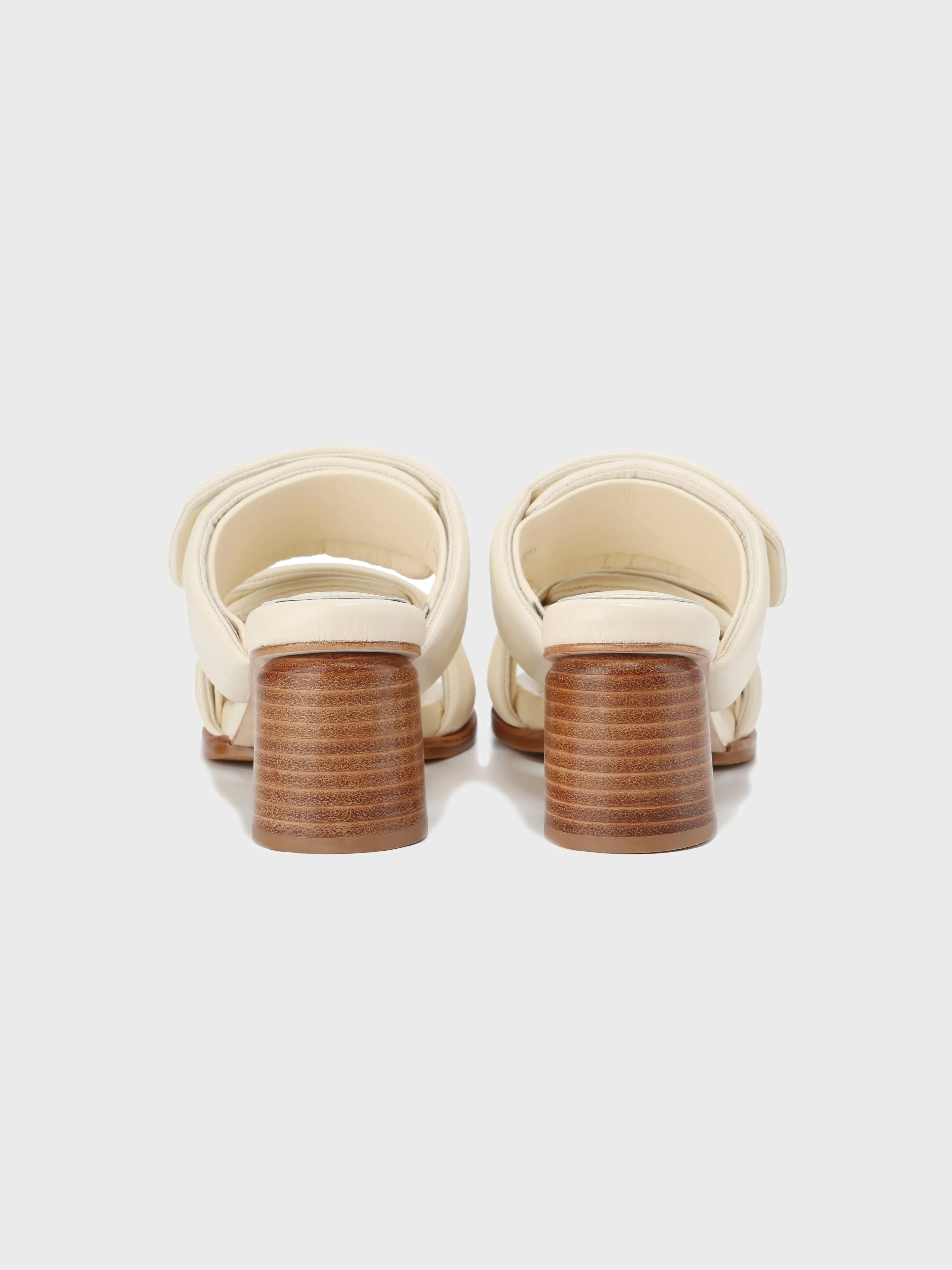 Double Strap Sandals