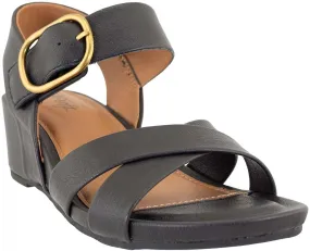 Eurosoft Women's Rowe Black