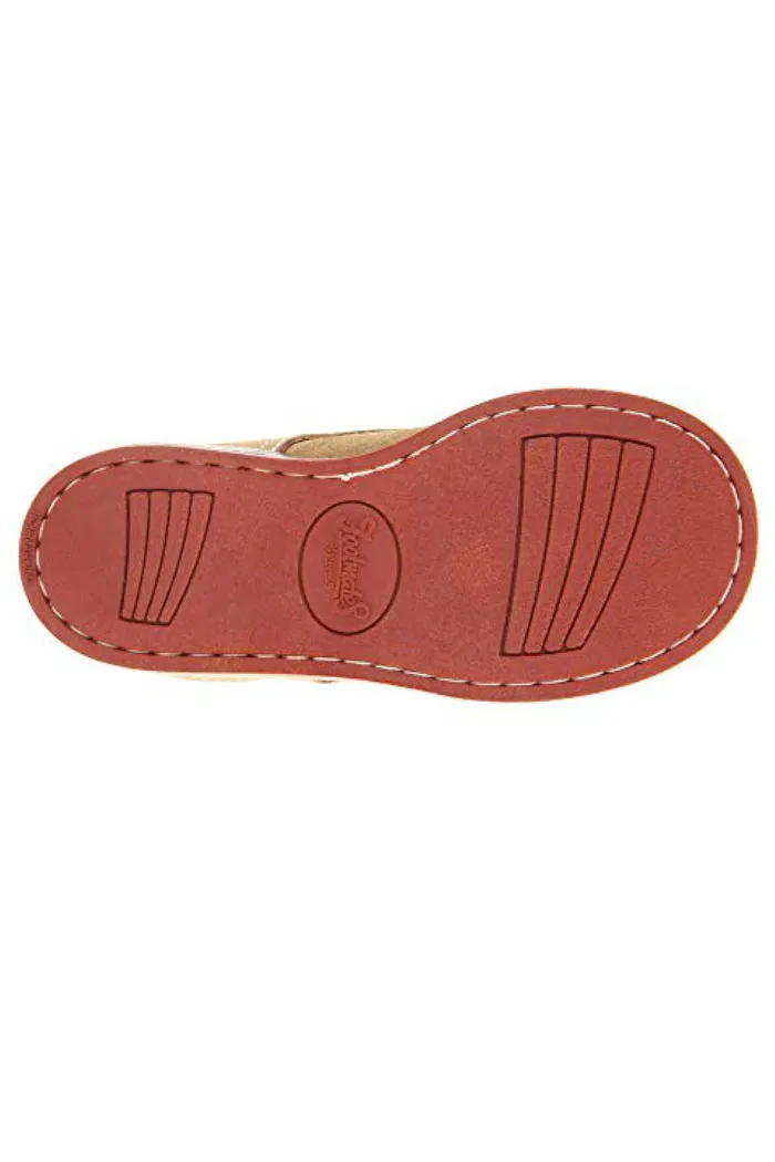 FootMates Bucky