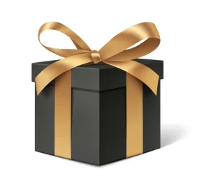 Gift Wrap