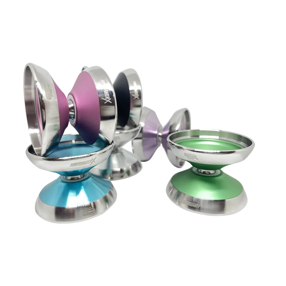 HaymakerX Yo-Yo
