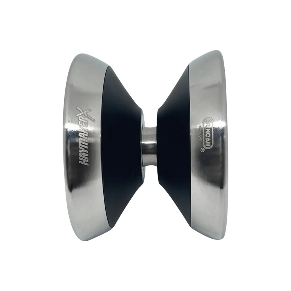 HaymakerX Yo-Yo