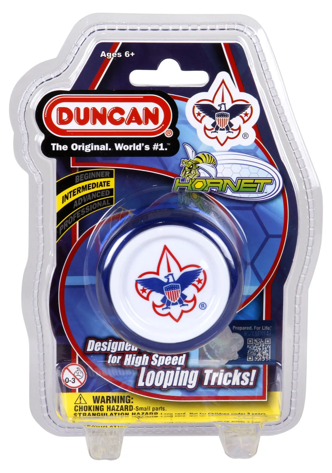 Hornet Looping Yo-Yo
