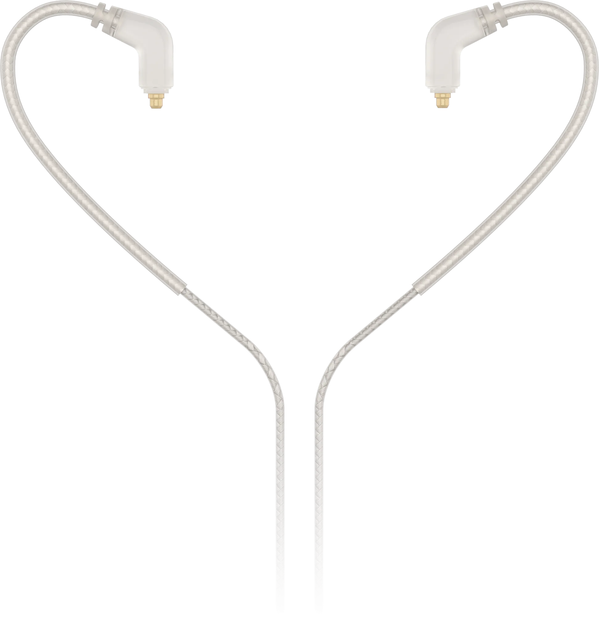 IMC251-CL – A Premium Cable for In-Ear Monitor