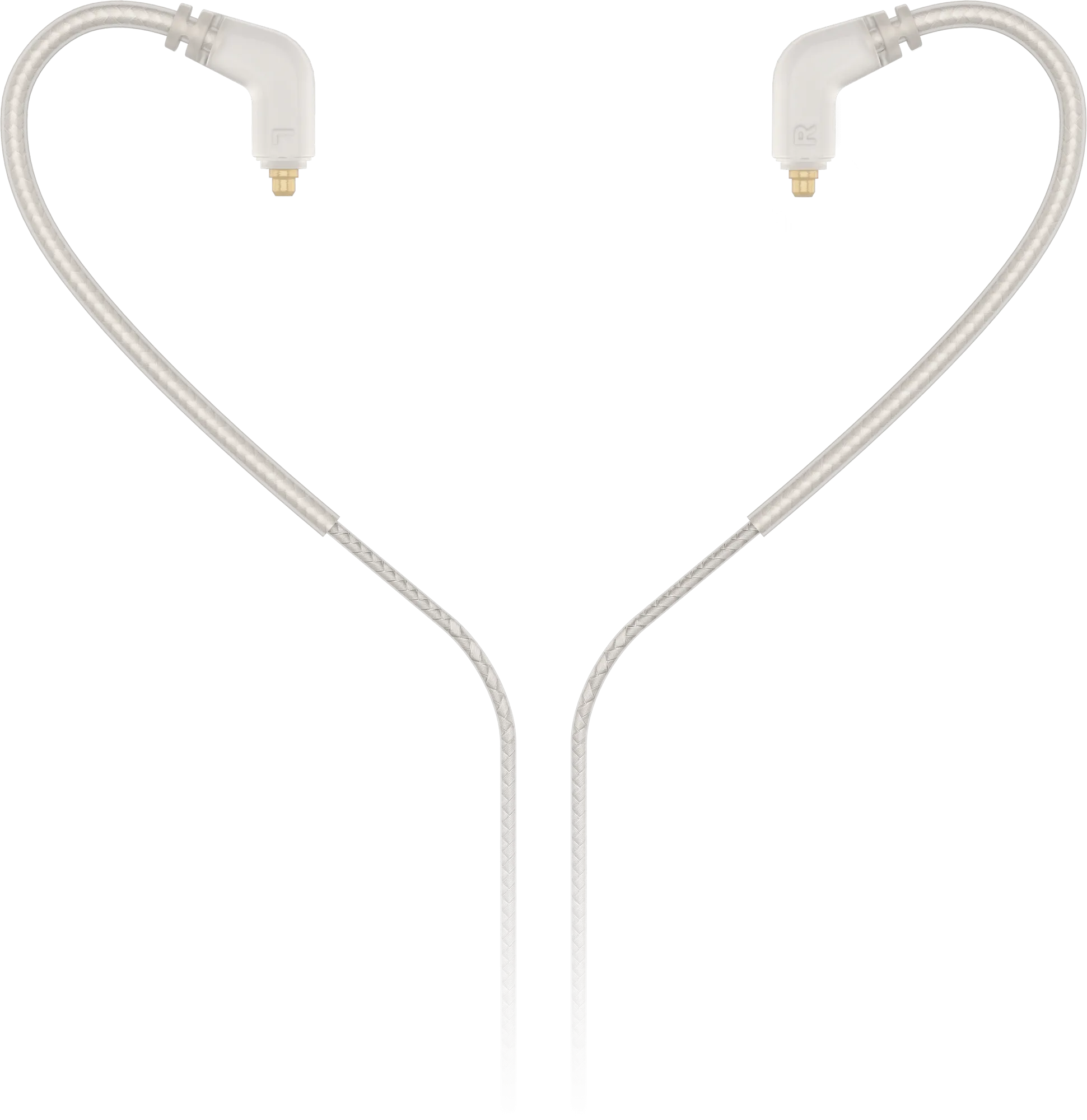 IMC251-CL – A Premium Cable for In-Ear Monitor