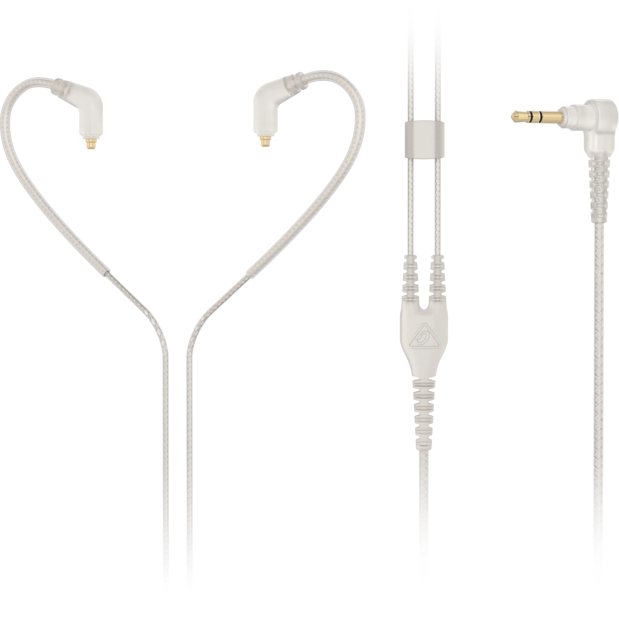 IMC251-CL – A Premium Cable for In-Ear Monitor
