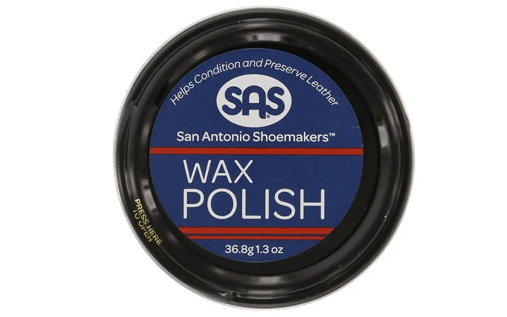 Kiwi Wax Shoe Polish & Saddle Soap