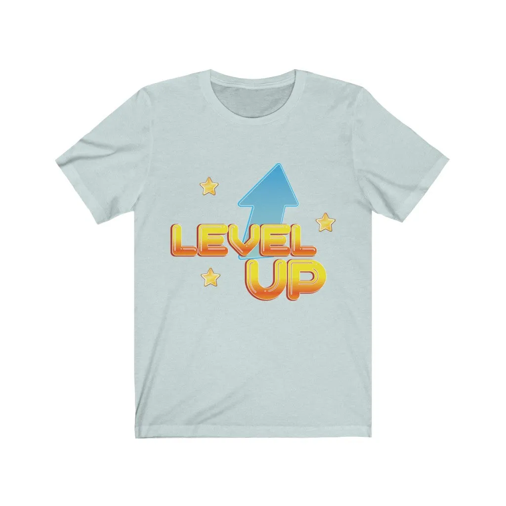 Level up