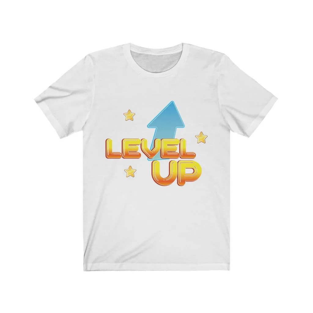 Level up