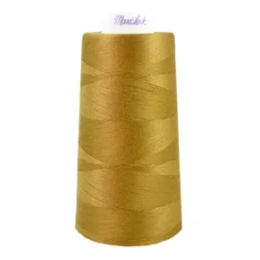Maxilock Serger Thread in Rum, 3000yd Spool