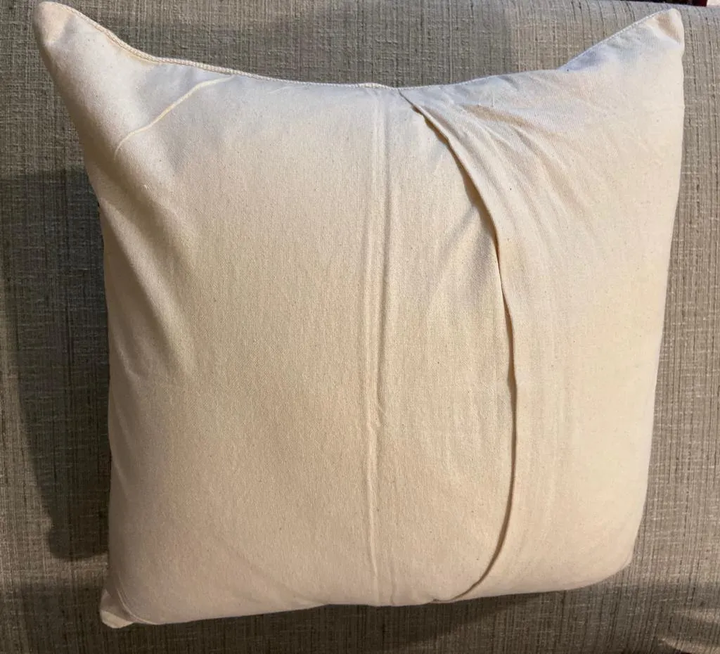 Nagaland Cushions (Square): Each