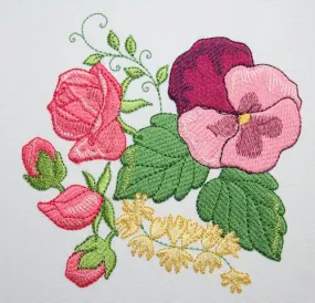 Pansy Meadow
