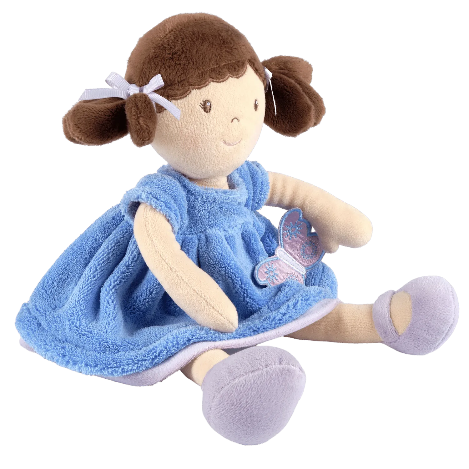 Pari Butterfly Soft Body Doll