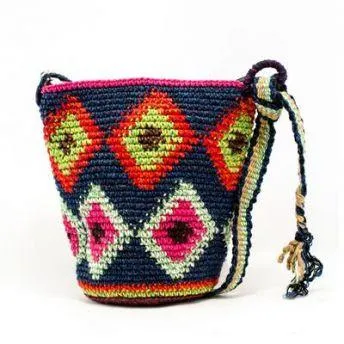Small Nebaj Purse