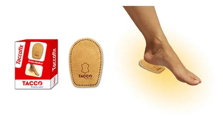 TACCO Leather Level Walker