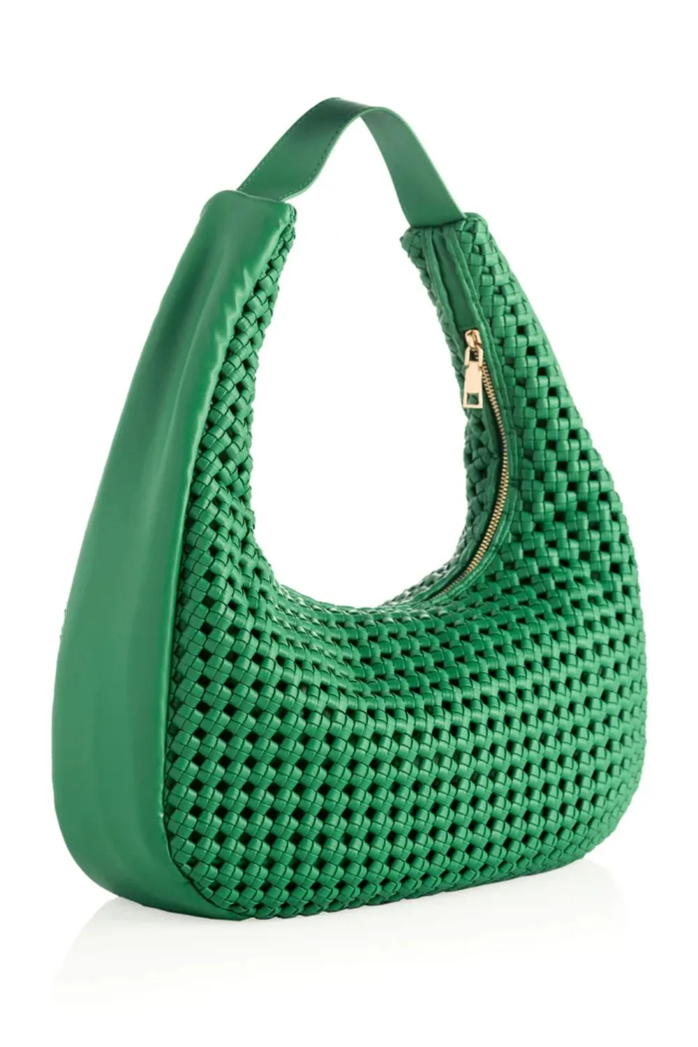 The Mary | Green