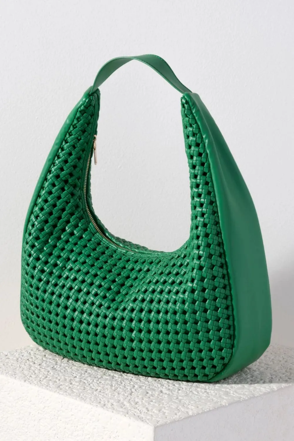 The Mary | Green