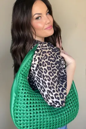 The Mary | Green